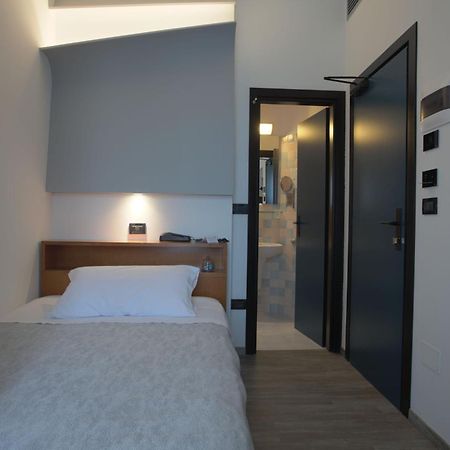 Hotel Ali D'Oro Rimini Exteriér fotografie