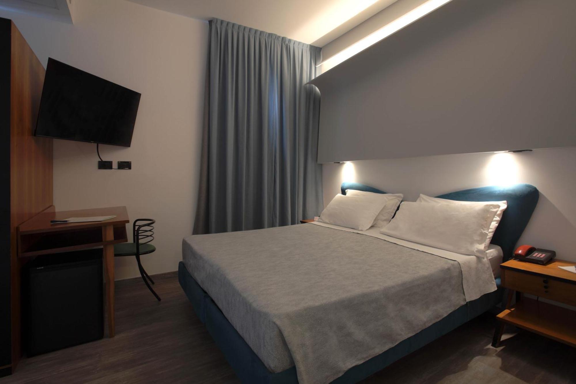 Hotel Ali D'Oro Rimini Exteriér fotografie