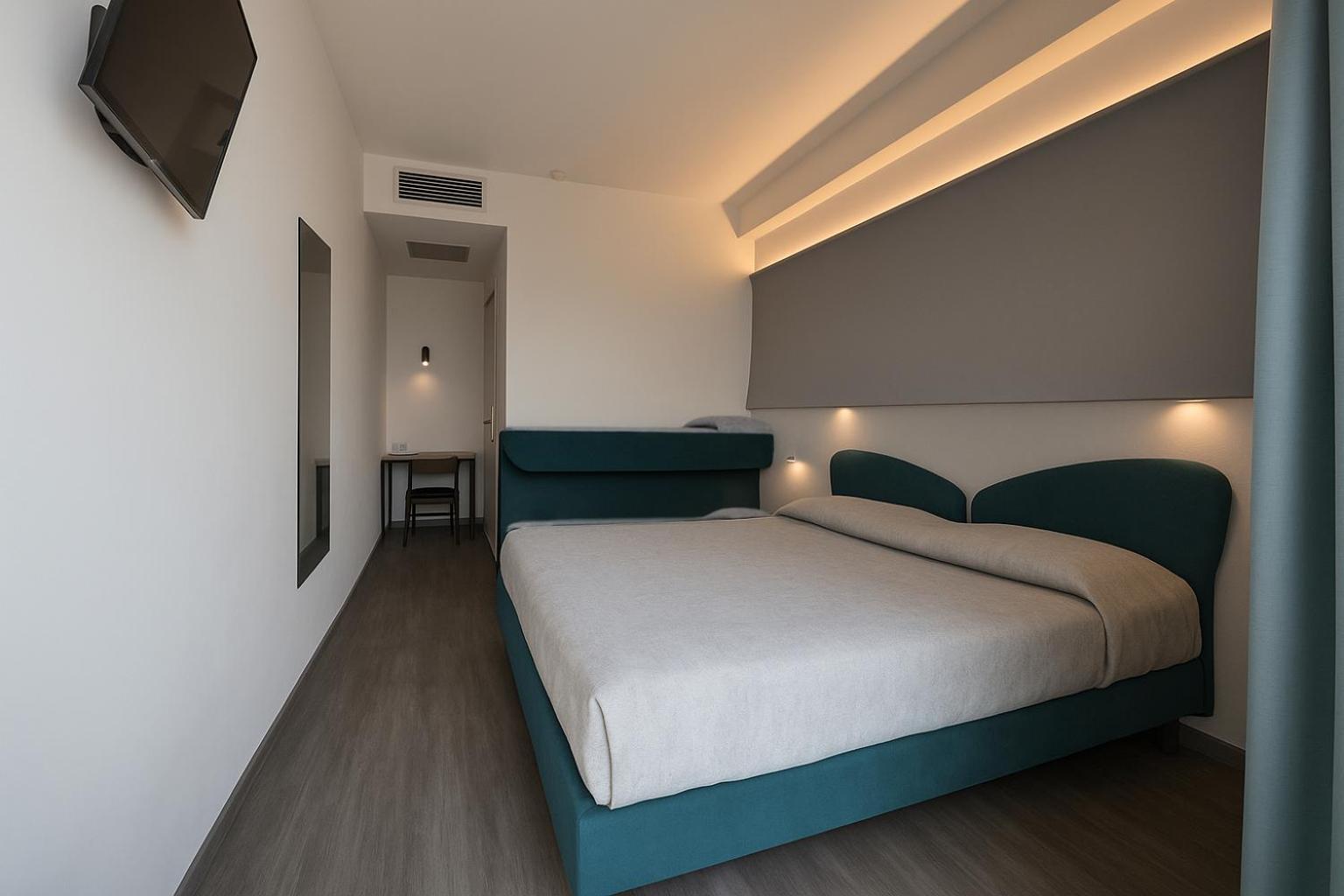 Hotel Ali D'Oro Rimini Exteriér fotografie