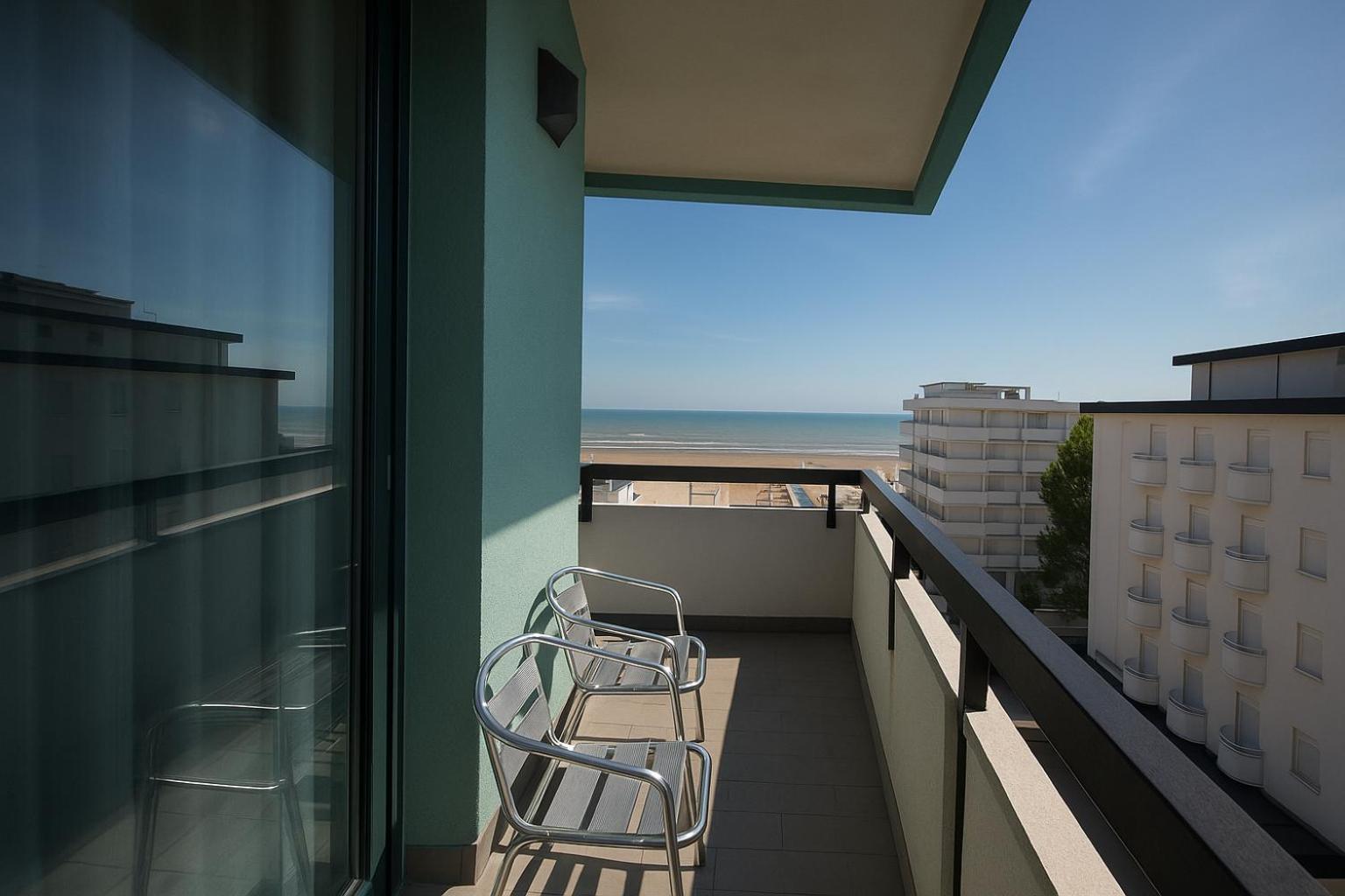 Hotel Ali D'Oro Rimini Exteriér fotografie